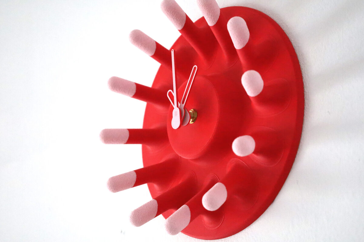 Iap Finger Clock - thumbnail 5
